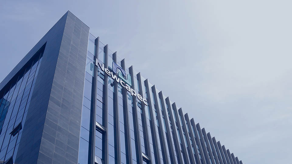 新开普电子携手思格特，智能印章系统为高校信息化赋能