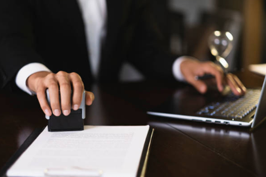 千万资产流失！智能印章如何筑牢企业安全防线？